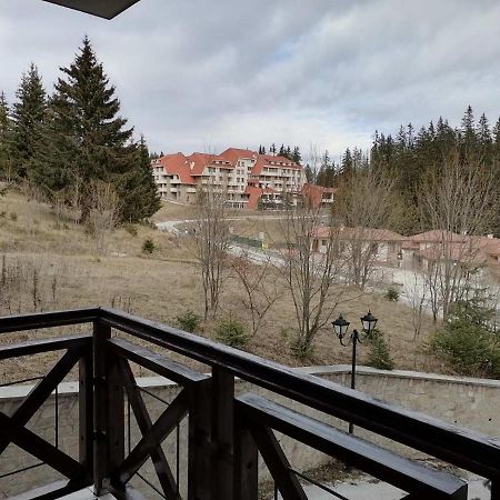 Apartment Dream Пампорово Экстерьер фото